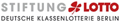 Stiftung Deutsche Klassenloterie